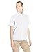 Red Kap Women's Executive Oxford Shirt