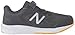 New Balance Unisex-Adult 519v1 Hook and Loop Running Shoe