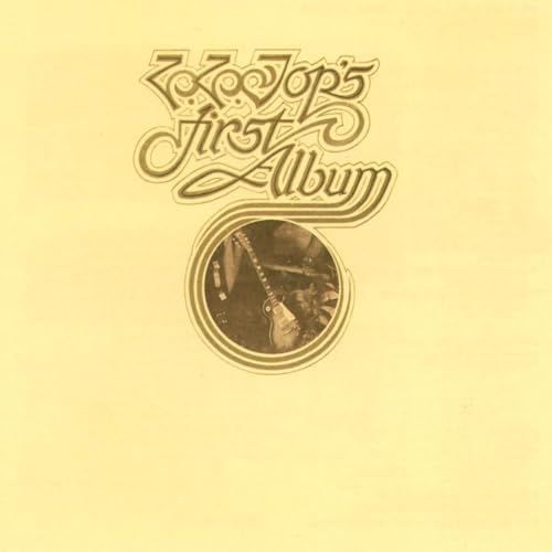 ZZ Top - El Loco - Amazon.com Music