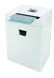 HSM Pure 420 Strip-Cut; shreds up to 24