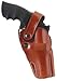Galco Dual Action Outdoorsman Holster for S&W L FR 686 4-Inch