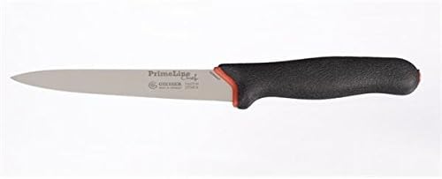 GenwareNEV-217365-16 Giesser PrimeLine Filleting Knife, Flexible, 6-1/4"