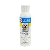 Miracle Care Tear Stain Remover 4 ounce Bottle