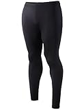 H2H SPORT Mens Compression Tight Pants Base Layer Activity Leggings