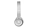 Beats Solo2 Wireless On-Ear Headphone - Silver