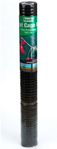 3ft High Quality Strong Bamboo Garden Canes Pack of 20 Heavy Duty Garden Canes