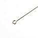 Mintbon 50Pcs 9RL Needle Round Liner Tattoo Needles Sterilized