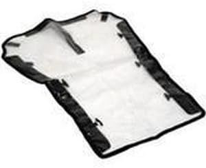 phil and teds back flap