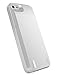 uNu Power DX External Protective Battery Case for iPhone 5s / iPhone 5 - MFI Apple Certified (Glossy White, Fits All Models iPhone 5S & iPhone 5)