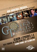 Glovers Travels Season 1