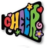 Optari Mini Fobbz ‘Sol Tote Bag Charm’ - Cheer
