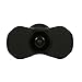 Silicone Anal Sex Butt Plug 10 Function Vibrating Tapered Adult Toy