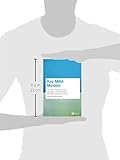 Image de Key MBA Models: The 60+ Models Every Manager & Business Student Needs to Know