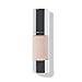 100% PURE Healthy Foundation Full Face Coverage Makeup, Liquid Matte Finish with Anti-Aging Benefits - Vegan - Gorgeous Fruit Pigmented Creme Color - (Fair with Warm Undertones) - 1 Fl Oz
