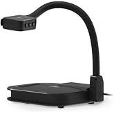 Aver VISU50PS4 Aver Vision U50 Plus V4 USB Visualizer Document Camera
