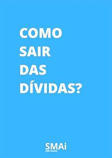Livro Como Sair das Dívidas?