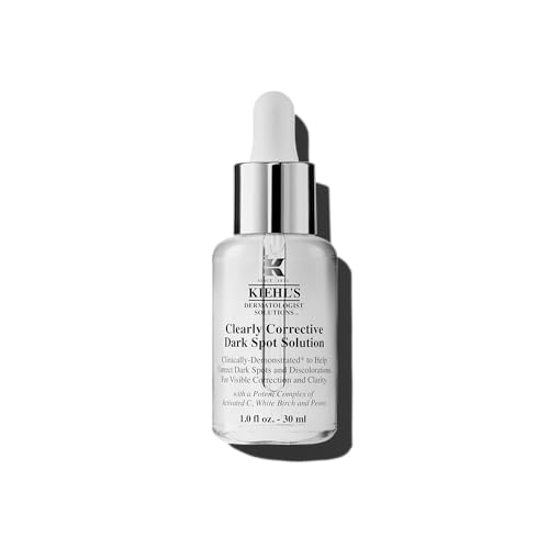 Kiehl's Clearly Corrective Dark Spot Serum with Vitamin C