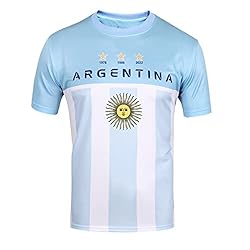 SINLEISI 2022 World Cup/ 2024 Copa America Fan
