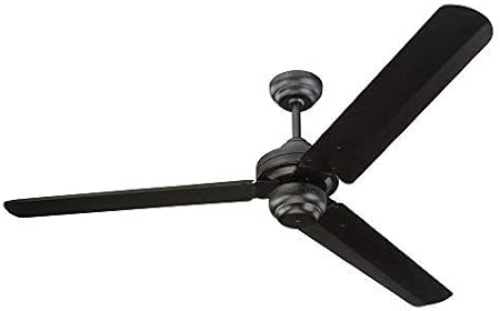 Monte Carlo 3su54bk Studio 54 Ceiling Fan Will Pull Chain For