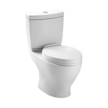 Toto CST412MF.01 Aquia with Elongated Bowl