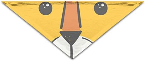 ペットよだれよだれかけかわいいベクトルタイガーヘッドイラスト犬バンダナトライアングルスカーフペット猫と子犬 B086hf6vfs 675円 送料無料 激安 お買い得 キ フト 日本メーカー新品 人気 おすすめ