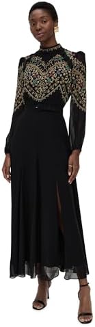 saloni lina short dress SALONI Lina Short Dress