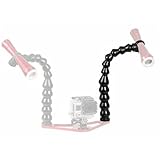 Ikelite Gamma Light Mount Kit for GoPro Wings Tray - 1887.6