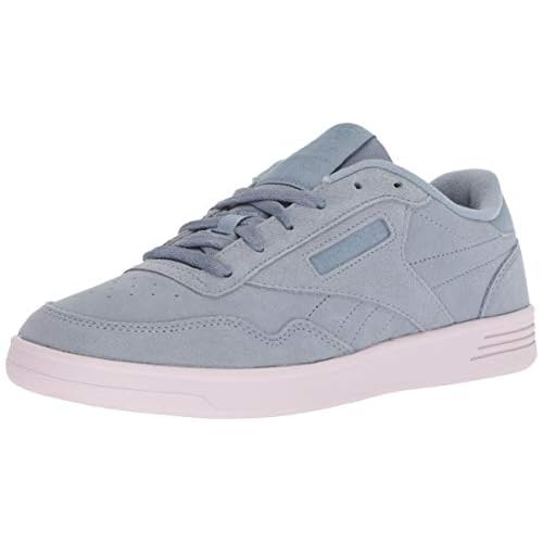 reebok women's club memt sneaker