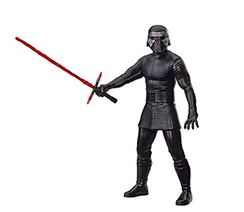 Star Wars SW OLY E9 Kylo REN