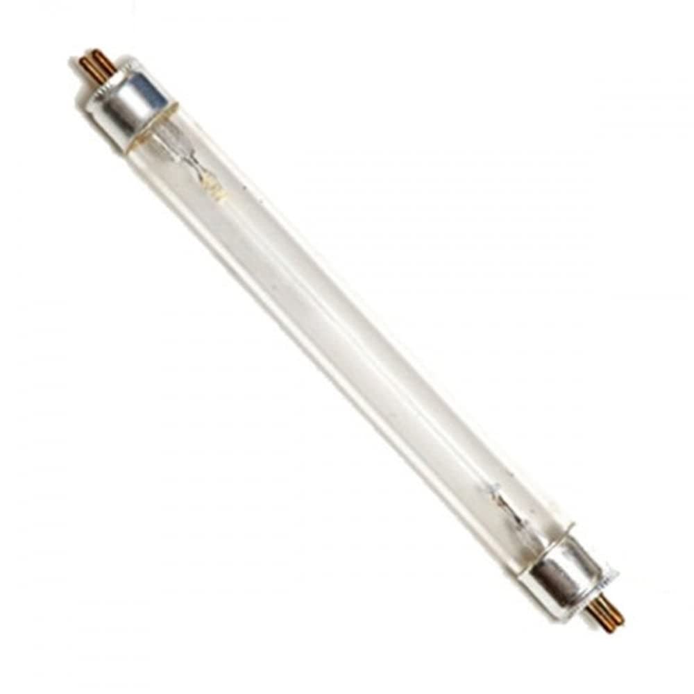 Hozelock Tricoflex 1780 0000 UV Light 12 W (TL), Transparent, 1.7 x 30.4 x 1.7 cm