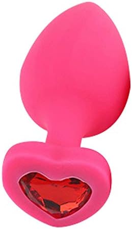 YNBGF Tshirt Fox Tail Būtt Töy Plúg Sextxo New Small Size Heart Black Pink Silicone Anál Plúg Beads Būtt Jewelry Insert Gay Anus Sextxo Töys for Men Women,Chocolate,Pigtail Plúg Būtt Sextxo Set