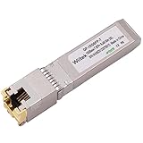 Wiitek SFP+ to RJ45 Copper Modules, 10GBase-T