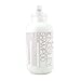 PHILIP KINGSLEY Pure Blonde/Silver Brightening Daily Purple Shampoo for Blonde Gray Silver Brassy Colored Highlighted Bleached Hair Toner for Orange Brassiness and Yellow Tones, 8.45 oz