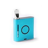 Vmod 710 Oil Aromatherapy Kit - Premium, Relaxation, Reduce Stress Anxiety Therapy, Works with Most 510