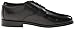 Kenneth Cole Reaction Kid Club Oxford (Little Kid/Big Kid), Black Matte, 4 M US Big Kid