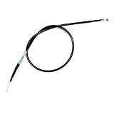 Volar Clutch Cable for 2006-2007 Kawasaki Ninja ZX10R