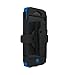Trident CaseKRAKEN AMS Case for iPhone 5 - Retail Packaging - Blue