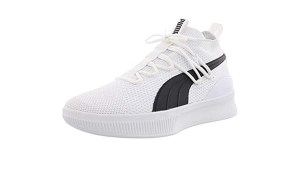 puma clyde court amazon