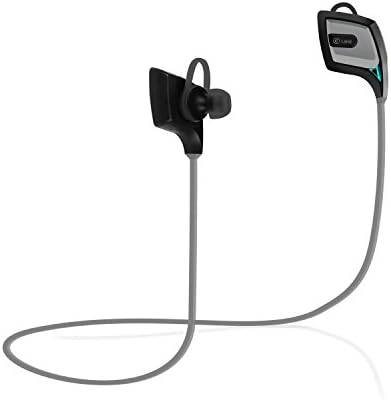 Bluetooth Headphones,Uselili Inear Wireless Sports Earphones 4.1 Magnetic Sweatproof Stereo Bluetooth Earbuds with Mic Long Battery Life Noise Cancelling Headsets