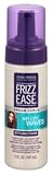 John Frieda Frizz Ease Dream Air-Dry Waves Style Foam 5oz