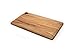 Ironwood Gourmet Rectangular Copenhagen Board, Acacia Wood