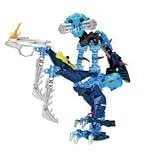 LEGO BIONICLE Takadox