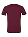 Gildan Men's Softstyle Ringspun T-shirt - XX-Large - Maroon