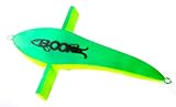 Boone Unrigged Bird Teaser, Dolphin, 12-Inch