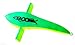 Boone Unrigged Bird Teaser, Dolphin, 12-Inch