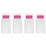Liquid Dispenser Pump Pack of 4 IFANLEE