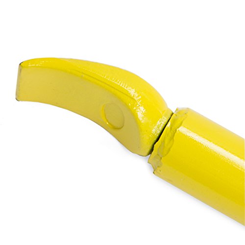 image for STKUSA Stark Heavy Duty Tire Bead Breaker Slide Hammer Impact for Truc