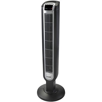 Lasko-2511-Tower-Fan-Three-Quiet-Speeds-36-Inch-Black