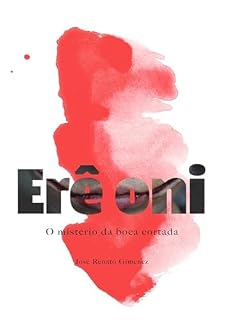 Livro Erê Oni