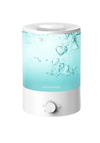 MegaWise Ultrasonic Vaporizer